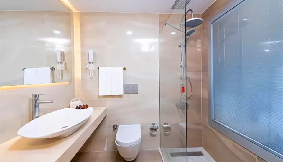 هتل آمارا کافورت ریزورت